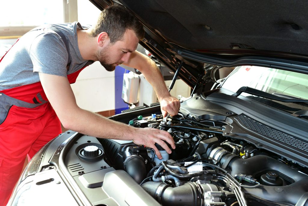 Navigate Your Way to Trustworthy Auto Body Repair Shop Durham NC