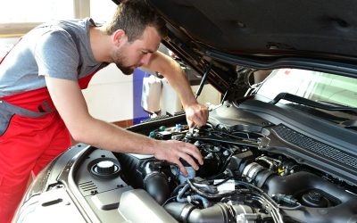 Navigate Your Way to Trustworthy Auto Body Repair Shop Durham NC