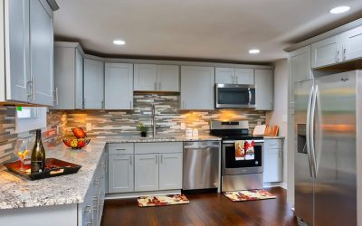 Transform Your Home with a Trusted Painting Company in Nottingham MD