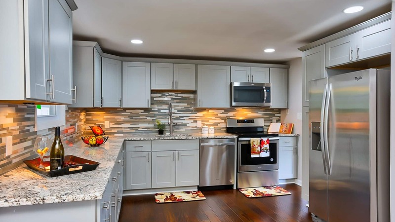 Transform Your Home with a Trusted Painting Company in Nottingham MD