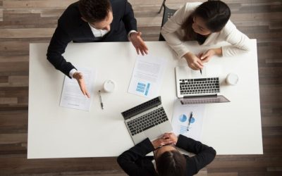 Unlocking Business Potential with Effective HR Outsourcing Solutions