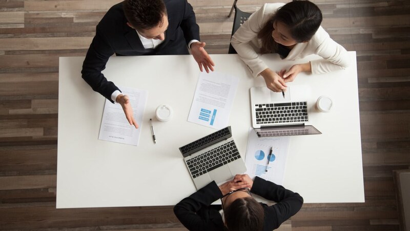 Unlocking Business Potential with Effective HR Outsourcing Solutions