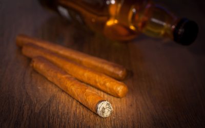 Save Time and Access Exclusive Deals through an Online Tobacconist in UK