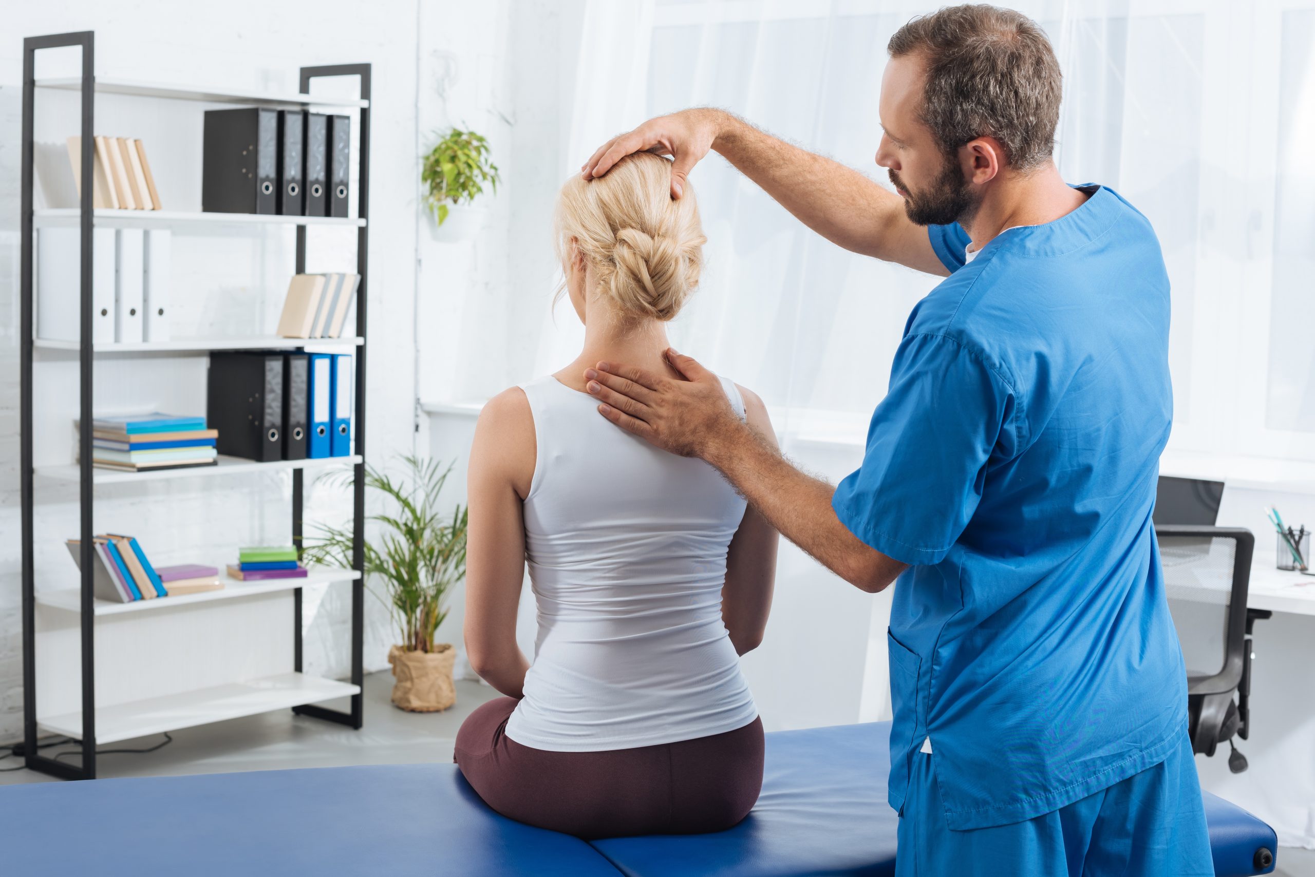 Unique Ways Osteopathy St Kilda Addresses Chronic Back Pain for Modern Lifestyles