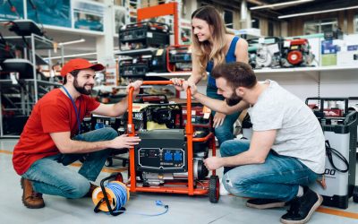 Save Money on Home Projects with Tool Rental Maryville MO for Your Next DIY Job