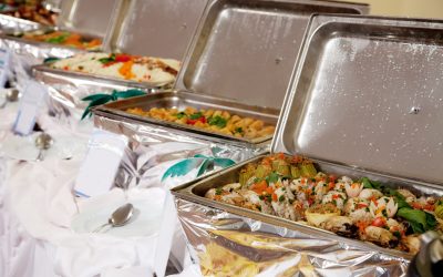 Hosting Unforgettable Events with Catering Jasper, IN for Weddings and Special Occasions