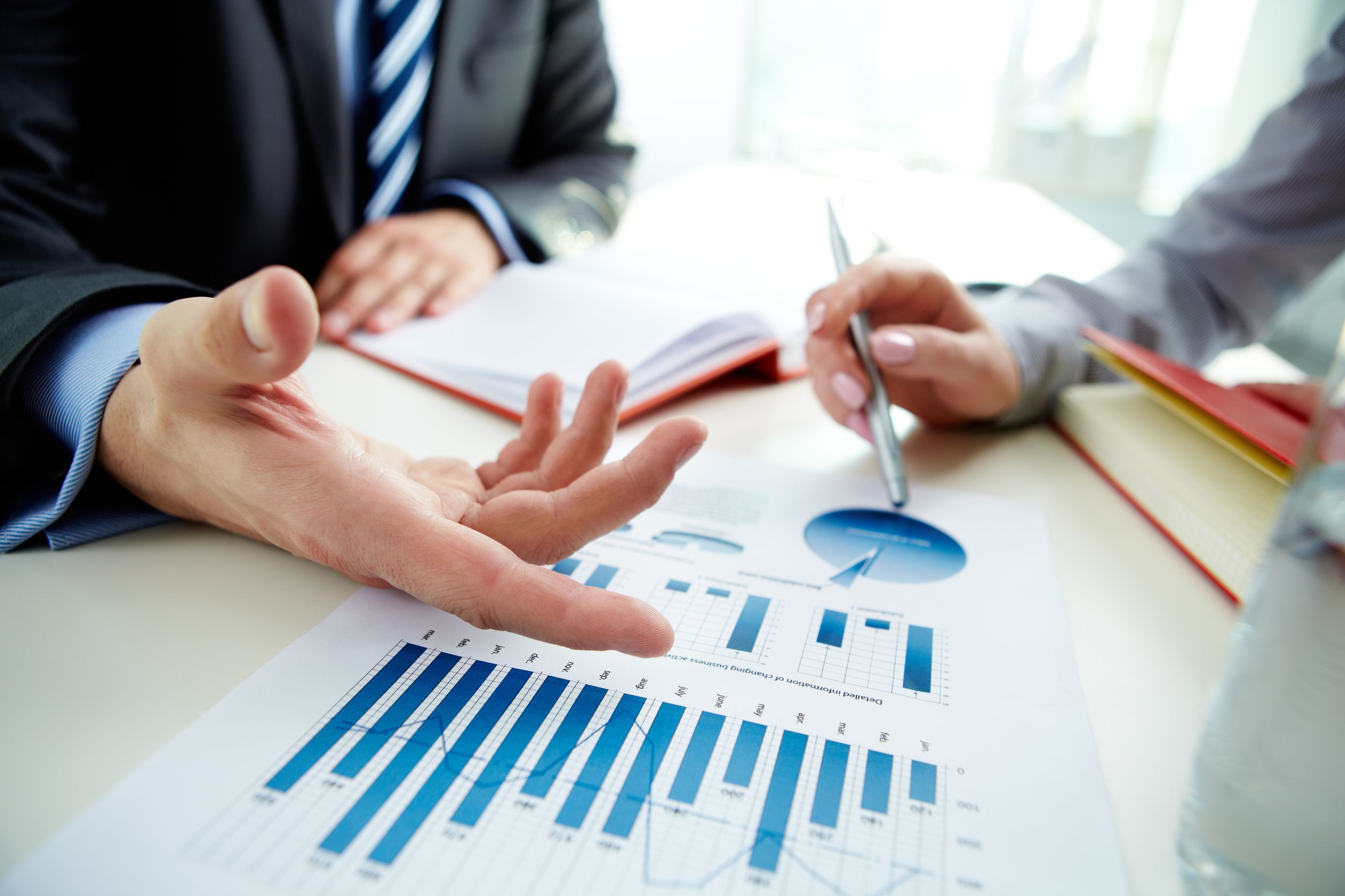 Optimizing Efficiency through Seamless Operations Strategy Implementation