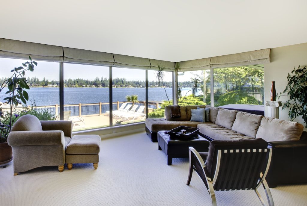 Why Homeowners Choose Custom Glass Shower Doors Mills River, NC, for Modern Upgrades
