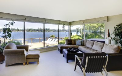 Why Homeowners Choose Custom Glass Shower Doors Mills River, NC, for Modern Upgrades