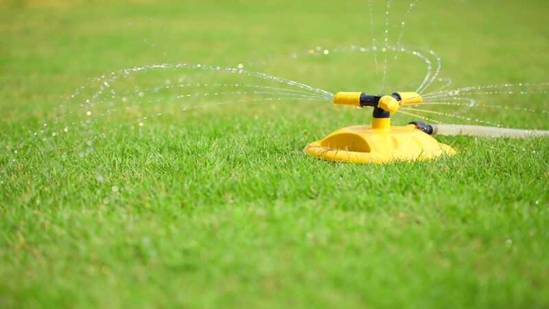 Keep Your Lawn Lush and Healthy With Proper Sprinkler Maintenance Austin Residents Trust