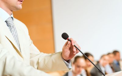8 Industries In Need Of A Motivational Keynote Speaker