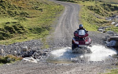 Find Ultimate Off Road Adventures with a Trusted Polaris Dealer Orlando Guide