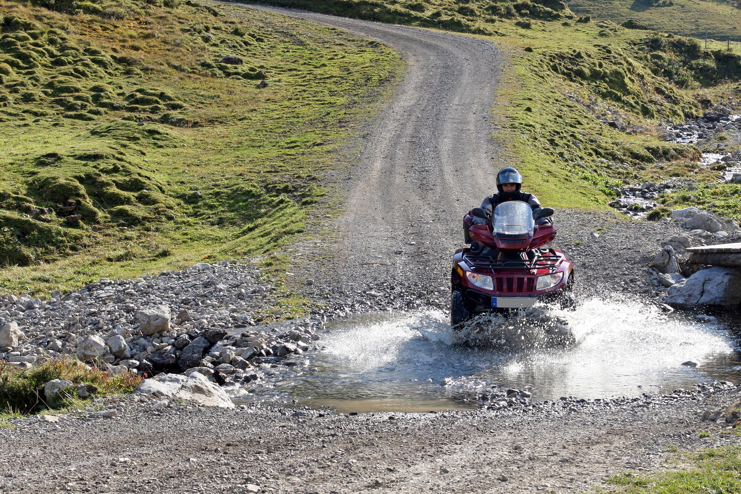 Find Ultimate Off Road Adventures with a Trusted Polaris Dealer Orlando Guide