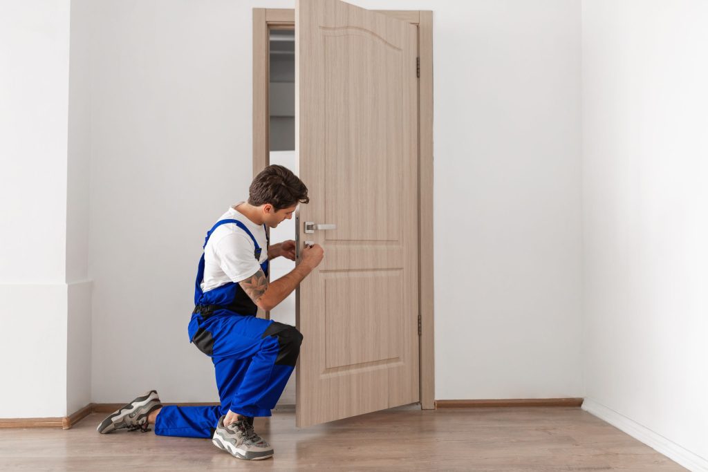 Secure Style And Functionality For Your Home Using Custom Steel Doors In Houston TX
