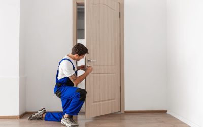 Secure Style And Functionality For Your Home Using Custom Steel Doors In Houston TX