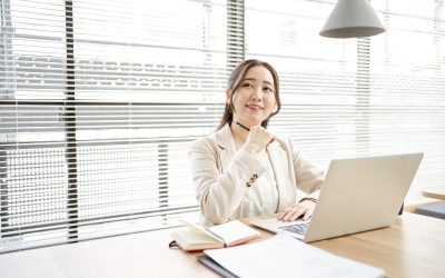 Improve Work Productivity and Comfort at Home with an Ergonomic Chair Solution