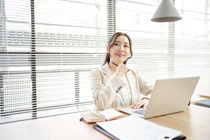 Improve Work Productivity and Comfort at Home with an Ergonomic Chair Solution
