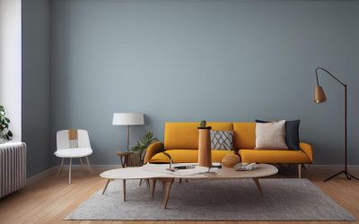 Bring Fresh Designs to Life with Help from Wallpaper Hangers Collingswood Experts