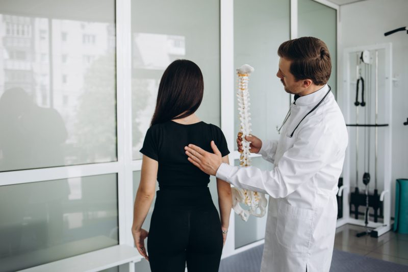 Neck Pain and Sleep_ How Chiropractic Care Can Improve Your Rest