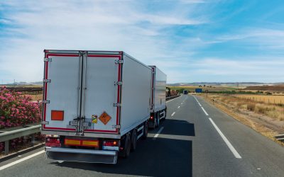 Commodity Trailers Nebraska Reliable Hauling Solutions for Agriculture and Freight Needs