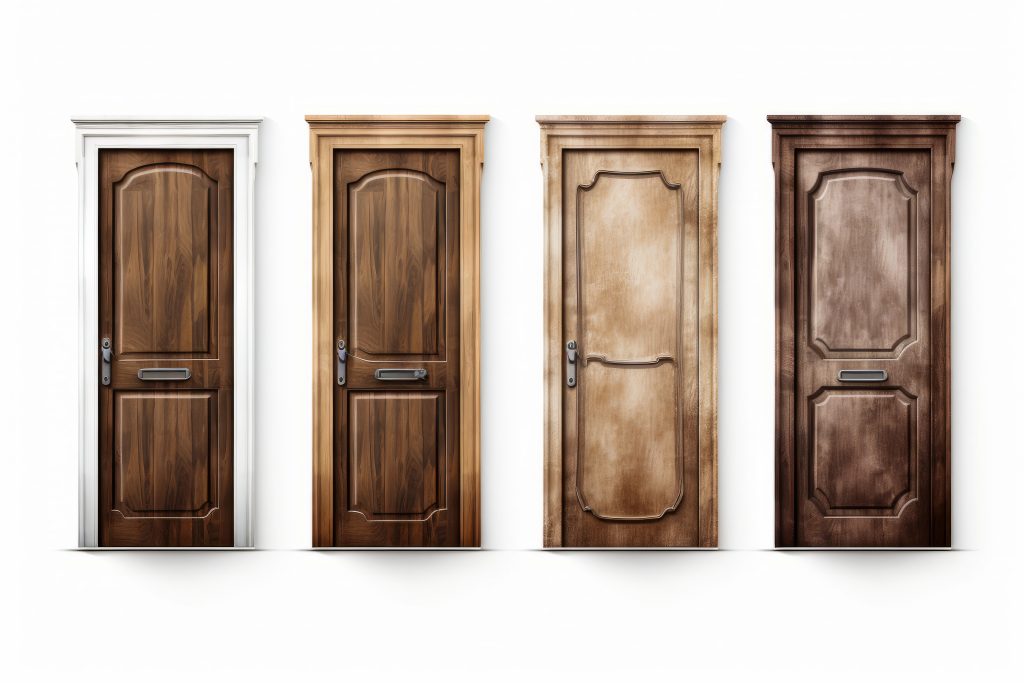 How Replacement Residential Entry Doors Hammond In Improve Home Energy Efficiency