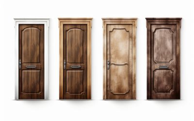 How Replacement Residential Entry Doors Hammond In Improve Home Energy Efficiency