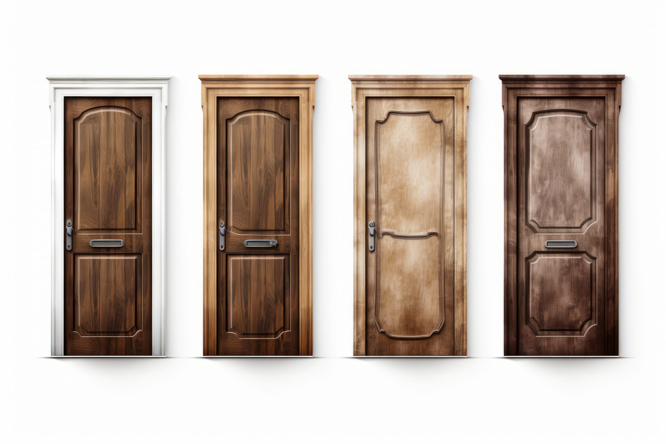 How Replacement Residential Entry Doors Hammond In Improve Home Energy Efficiency