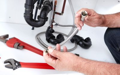 Signs You Need a Plumber Fresno CA for Emergency Water Leak Repairs at Home