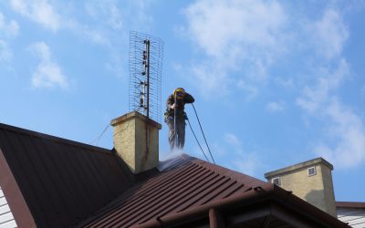 Keep Your Home Safer with Chimney Cleaning Services Passaic Residents Rely On