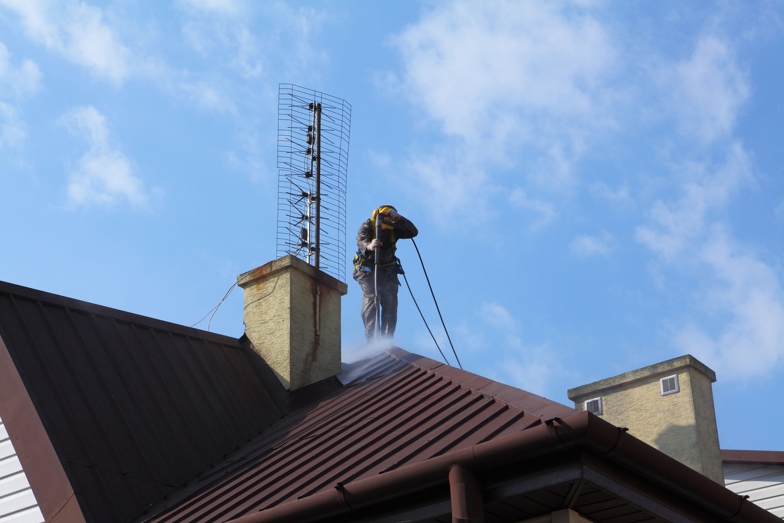 Keep Your Home Safer with Chimney Cleaning Services Passaic Residents Rely On
