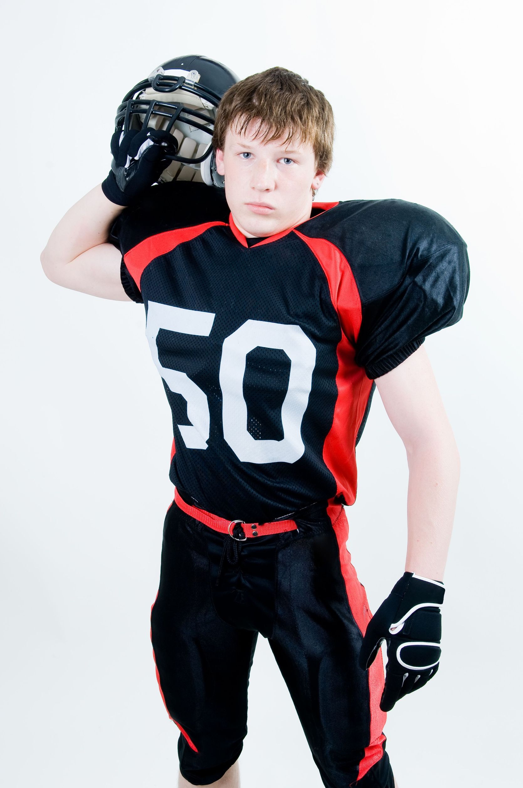 Add Personality to Your Uniform with Printed Gloves That Enhance Both Style and Function