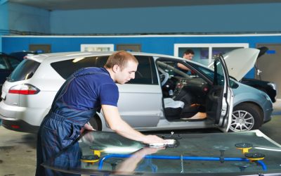 Common Warning Signs Your Vehicle Needs an Auto Repair Shop Dallas TX