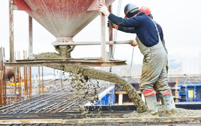 How a Concrete Supplier Burlington Nc Can Streamline Your Home Renovation Plans