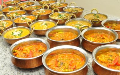 Satisfy your curry cravings at an Indian Restaurant in Mississauga, ON, serving traditional favorites.