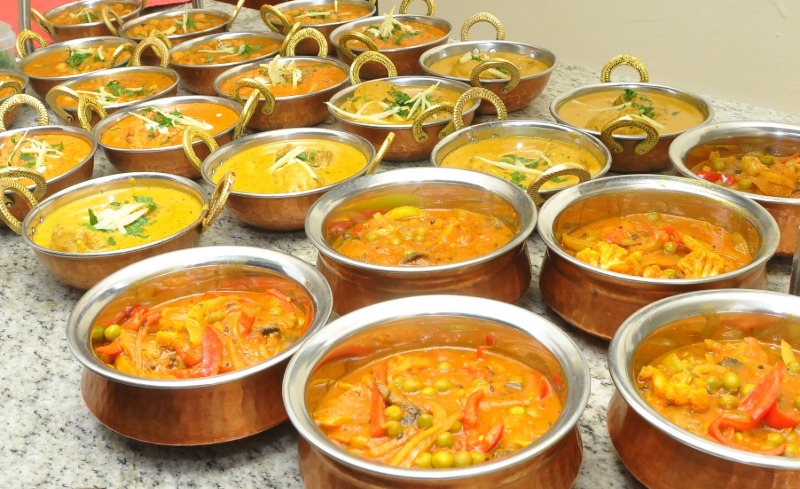 Satisfy your curry cravings at an Indian Restaurant in Mississauga, ON, serving traditional favorites.