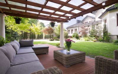 Expert Deck Contractor Services in Walnut Creek CA for Stunning Patios