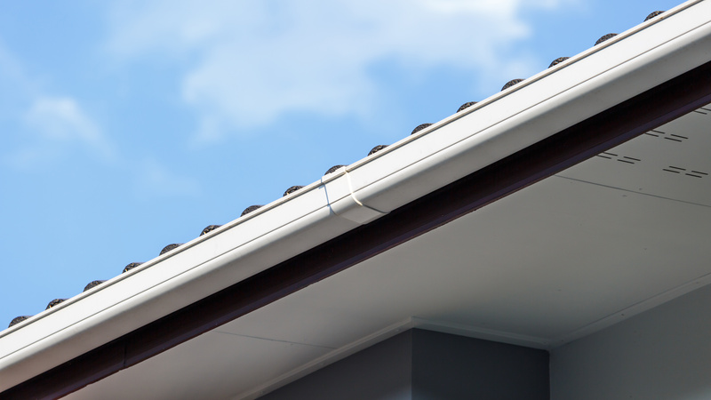 Enhance Energy Efficiency At Home Using Quality Soffits And Fascias Tampa, FL