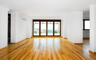 Improve Maintenance and Appearance With Commercial Concrete Floor Coating in Rockford, IL