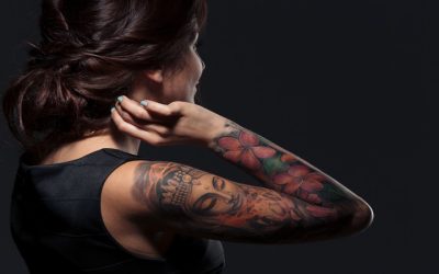 Create Lasting Memories with Expert Artists at a Tattoo Studio In Loveland, CO