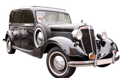 Turn Back Time Using Certified Auto Restoration Services Pensacola FL for Vintage Cars