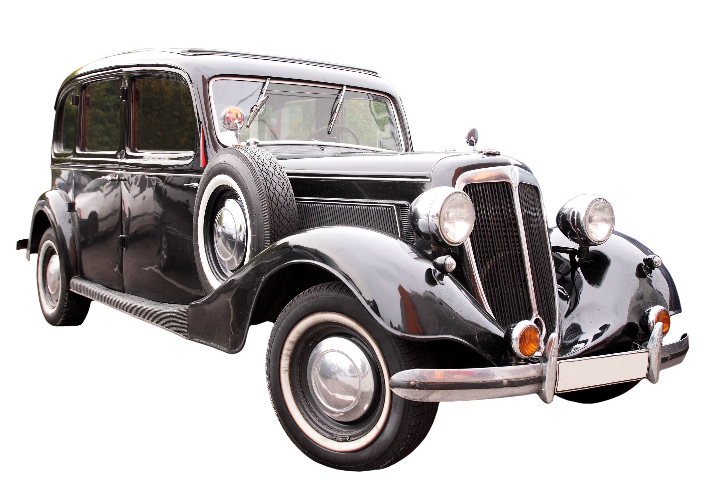 Turn Back Time Using Certified Auto Restoration Services Pensacola FL for Vintage Cars