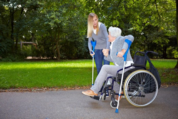Experience Peace of Mind with Assisted Senior Living Services Families Trust