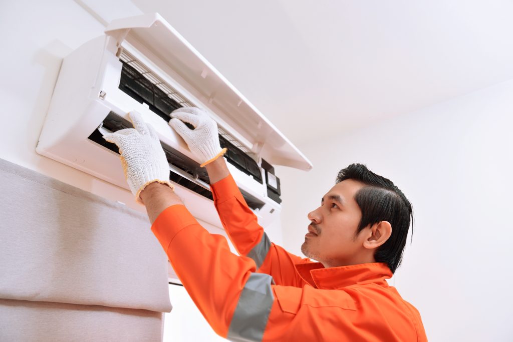 Improve Home Comfort with a Residential Air Conditioning Contractor Hernando FL Locals Trust