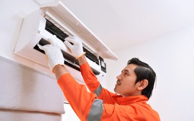 Improve Home Comfort with a Residential Air Conditioning Contractor Hernando FL Locals Trust