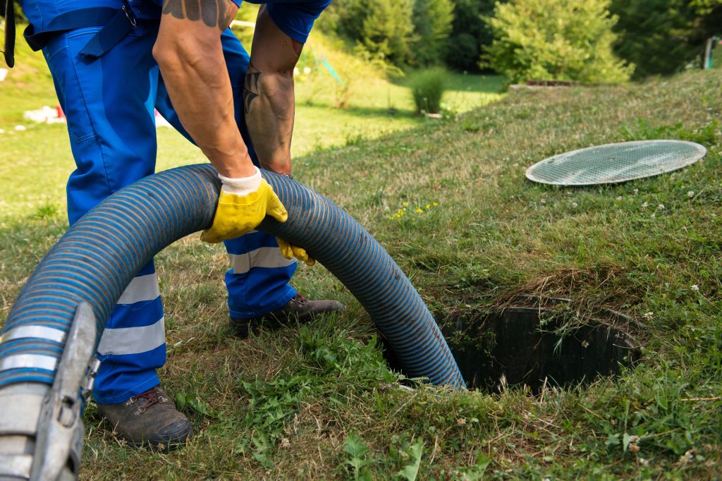 Septic System Installation in Fort Myers, FL: What Every Property Owner Should Know