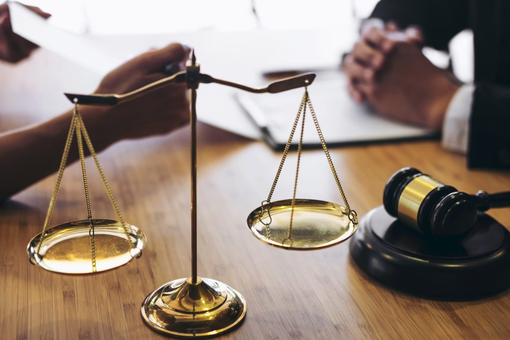 The Benefits an Auto Accident Lawyer Columbus Ga Offers During Stressful Times