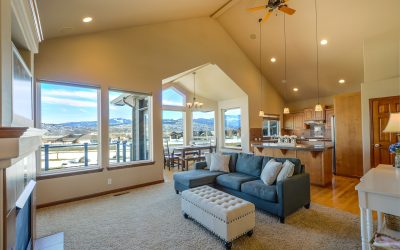 Boost Comfort and Style Using Home Renovation Services in Highlands Ranch, CO