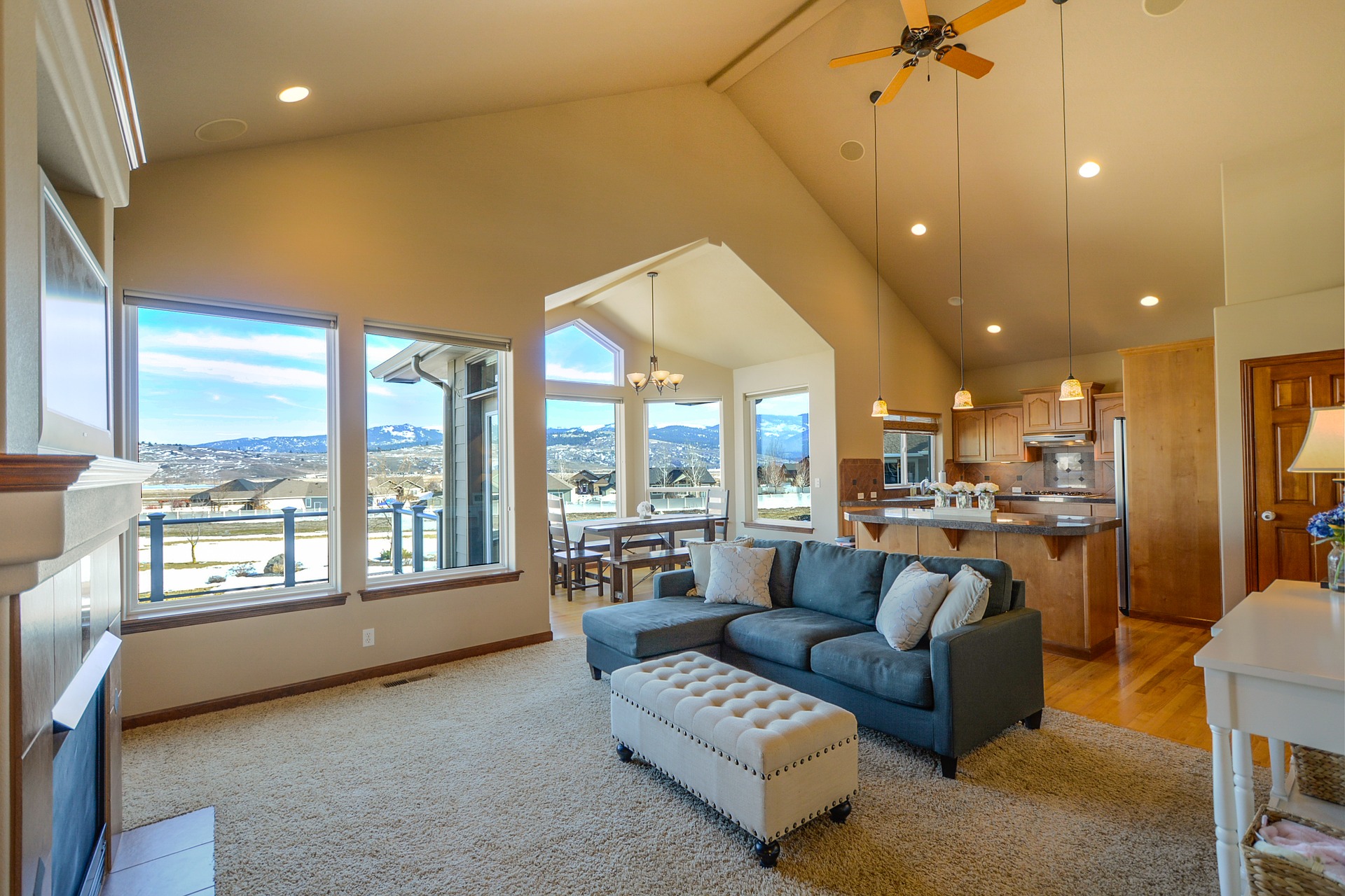 Boost Comfort and Style Using Home Renovation Services in Highlands Ranch, CO