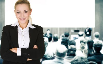 How an Austin, Texas, Motivational Speaker Can Inspire Business and Community Success