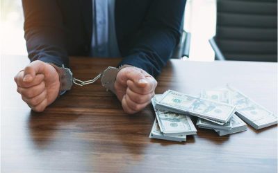 Employment Consequences of Criminal Charges in Marietta